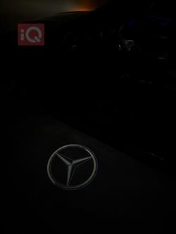 مرسيدس بنز C-Class